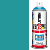PintyPlus Akrilfesték spray, EVOLUTION fényes, 400 ml - RAL5012 light blue