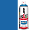PintyPlus Akrilfesték spray, EVOLUTION fényes, 400 ml - RAL5017 traffic blue
