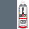 PintyPlus Akrilfesték spray, EVOLUTION fényes, 400 ml - RAL7011 iron grey