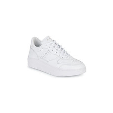 Piola Rövid szárú edzőcipők CAYMA Fehér 39 női cipő