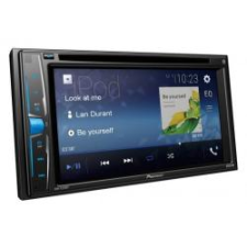 Pioneer AVH-A210BT autórádió