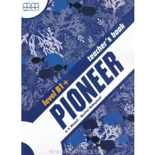  PIONEER B1+ TB nyelvkönyv, szótár