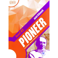  Pioneer B2 Workbook idegen nyelvű könyv