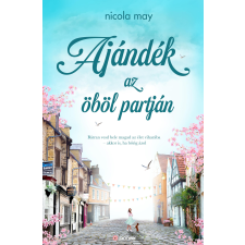 Pioneer Books Ajándék az öböl partján egyéb e-könyv
