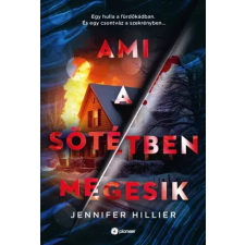 Pioneer Books Ami a sötétben megesik egyéb e-könyv