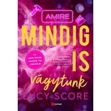 Pioneer Books Amire mindig is vágytunk egyéb e-könyv