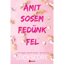 Pioneer Books Amit sosem fedünk fel regény