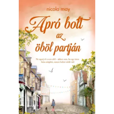 Pioneer Books Apró bolt az öböl partján egyéb e-könyv
