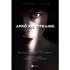 Pioneer Books Apró kis titkaink regény