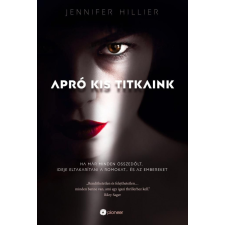 Pioneer Books Apró kis titkaink regény