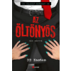 Pioneer Books Az öltönyös