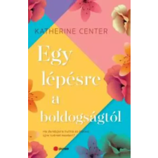 Pioneer Books Egy lépésre a boldogságtól egyéb e-könyv