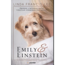 Pioneer Books Emily &amp; Einstein - Linda Francis Lee antikvárium - használt könyv