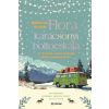 Pioneer Books Flora karácsonyi boltocskája