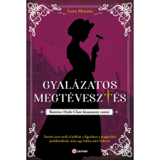 Pioneer Books Gyalázatos megtévesztés regény