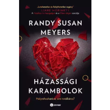Pioneer Books Házassági karambolok egyéb e-könyv