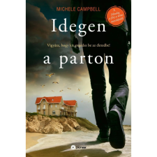 Pioneer Books Idegen a parton regény