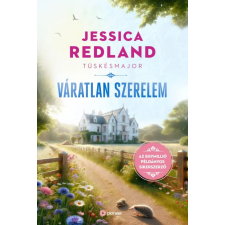 Pioneer Books Jessica Redland - Tüskésmajor - Váratlan szerelem regény