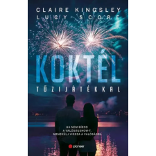 Pioneer Books Koktél tűzijátékkal egyéb e-könyv