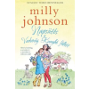 Pioneer Books Milly Johnson - Napsütés a Vadvirág Kunyhó fölött