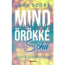 Pioneer Books Mindörökké soha egyéb e-könyv