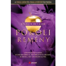 Pioneer Books Pokoli remény antikvárium - használt könyv