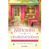 Pioneer Books Süticsata a cicakávézóban