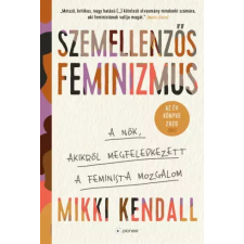 Pioneer Books Szemellenzős feminizmus egyéb e-könyv