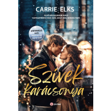 Pioneer Books Szívek karácsonya egyéb e-könyv