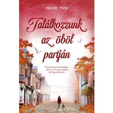 Pioneer Books Találkozzunk az öböl partján regény