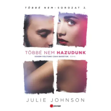 Pioneer Books Többé nem hazudunk egyéb e-könyv