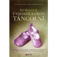 Pioneer Books Üvegszilánkon táncolni egyéb e-könyv