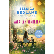 Pioneer Books Váratlan vendégek - Tüskésmajor 2. regény