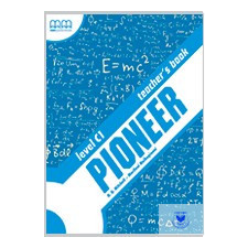 Pioneer C1/C1+ A Teacher's Book idegen nyelvű könyv