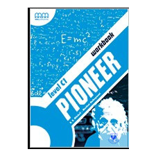  Pioneer C1/C1+ A Workbook idegen nyelvű könyv