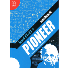 PIONEER C1/C1+ WB+QR nyelvkönyv, szótár
