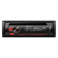 Pioneer DEH-S310BT autórádió