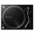 Pioneer DJ PLX-500-K lemezjátszó, fekete