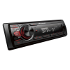 Pioneer MVH-330DABAN Autó HiFi fejegység