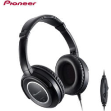 Pioneer SE-M631TV fülhallgató, fejhallgató