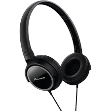 Pioneer SE-MJ512 fülhallgató, fejhallgató