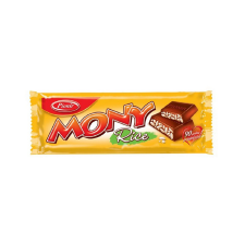 Pionir Mony rizses csokoládé - 75g csokoládé és édesség