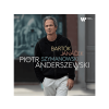  Piotr Anderszewski - Bartók, Janáček, Szymanowski (CD)