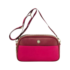 PIP Studio Frida crossbody táska, Piros, 26,5x7,5x16,5 cm, Uni kollekció kézitáska és bőrönd
