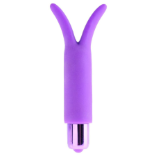Pipedream Classix Silicone Fun Vibe Purple vibrátorok