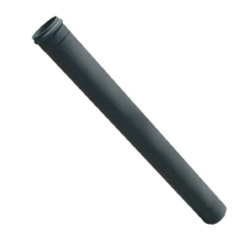 PIPELIFE KAEM PVC tokos lefolyócső, 40x1.8x500mm hűtés, fűtés szerelvény