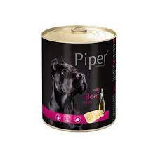 Piper 800g Adult Marhapacal kutyaeledel