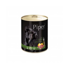 Piper Adult Game & Pumpkin (vad-tök) 800 g kutyaeledel