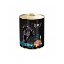 Piper Adult Lamb, Carrot &amp; Brown rice (bárány-sárgarépa-barna rizs) 800 g kutyaeledel