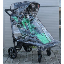 PIPER Comfort gyermekkocsihoz esővédő gyógyászati segédeszköz